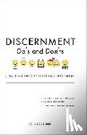 Elliott, George - Discernment Do's and Dont's: A Practical Guide to Vocational Discernment