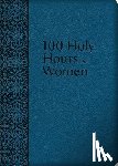 Lubowidzka, Mary Raphael - 100 Holy Hours for Women