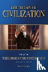 Campbell, Phillip - The Story of Civilization: Vol. 4 - The History of the United States One Nation Under God Text Book