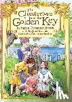 Carpentier Brown, Nancy - The Chestertons and the Golden Key
