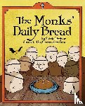 Dorham, Sylvia - Dorham, S: Monks Daily Bread