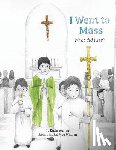 Warner, Katie - I Went to Mass: What Did I See?
