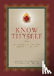 Da Bergamo, Cajetan - Know Thyself: 100 Guided Meditations on Humility of Heart