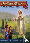 Tan Books - Our Lady of Fatima: The Graphic Novel