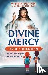 Flynn, Vinny - DIVINE MERCY FOR CHILDREN