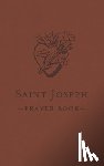 Tan Books - Saint Joseph Prayerbook