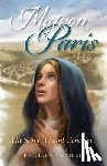 Campbell, Phillip - Matron of Paris: The Story of Saint Genevieve
