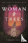 Bell, Theoni - The Woman in the Trees