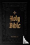 Tan Books - Tan Books: Douay-Rheims Bible Large Print Edition