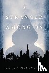 Gallagher, Conor - A Stranger Among Us