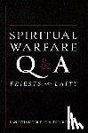 Schneider, Dan - Spiritual Warfare Q and A: For Priests and Laity