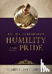 Clairvaux, St Bernard of - The Twelve Degrees of Humility and Pride