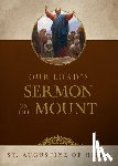 Of Hippo, Saint Augustine - Sermon on the Mount