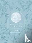 Saint Benedict Press - 2026 Agnus Dei Planner and Calendar