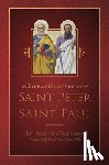 Babylon, St Abdias of - The Life and Martyrdom of St. Peter and St. Paul