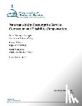 Congressional Research Service - Veterans Affairs: Presumptive Service Connection and Disability Compensation