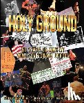 Sawyer, Grant - Holy Ground: 50 Years of WWE at Madison Square Garden