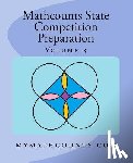 Chen, Yongcheng - Mathcounts State Competition Preparation Volume 3