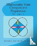 Chen, Sam - Mathcounts State Competition Preparation Volume 5