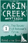 Rutty, Cody - The Secret of Robber's Cave