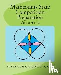 Chen, Sam - Mathcounts State Competition Preparation Volume 4
