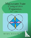 Chen, Yongcheng - Mathcounts State Competition Preparation Volume 2