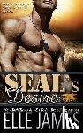 James, Elle - Seal's Desire