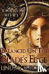 Buroker, Lindsay A. - Balanced on the Blade's Edge