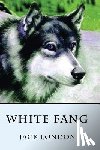 London, Jack - White Fang