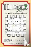 Benedek, Gyora - Hidato fun 7: 203 New Logic Puzzles