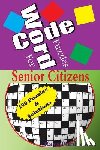 Rays Publishers - Code Word Puzzles for senior citizens