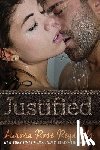 Reynolds, Aurora Rose - Justified