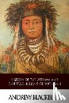 Blackbird, Andrew - History of the Ottawa and Chippewa Indians of Michigan