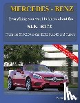 Koehling, Bernd S - MERCEDES-BENZ, The SLK models