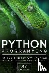 Elite Publishing, Az - Python