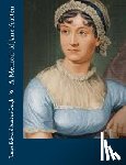 Austen-Leigh, James Edward - A Memoir of Jane Austen