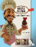 Cato, Terese - Needle Felting: Sculpting People With Wool