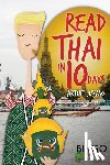 Juyaso, Arthit - Read Thai in 10 Days