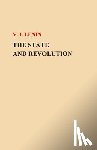 Lenin, V. I. - The State and Revolution