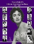 Williams, David Alan - Susan Cabot's Film & Television Co-Stars From A to Z