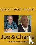 Smith, John - Joe & Charlie: The Big Book Comes Alive