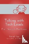 Kua, Patrick - Talking with Tech Leads: From Novices to Practitioners