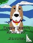 Hathaway, Kent - Doggie Doesn't Know No
