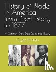 Winters, Clyde - History of Blacks in America from Pre-History to 1877: A Common Core State Standards History