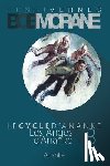 Ananke, Les Editions - Bob Morane - Les Anges d'Ananke: Le Cycle d'Ananke t. 3