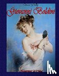 Findley, Jessica - Giovanni Boldini: Masterpieces in Colour