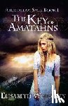 Wheatley, Elisabeth - The Key of Amatahns