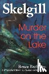 Beckham, Bruce - Murder on the Lake