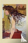 Tsaneva, Maria - Ferdinand Hodler: 162 Paintings