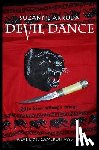 Arruda, Suzanne - Devil Dance: A Jade del Cameron Mystery